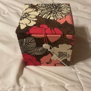 Vera Bradley Ornament